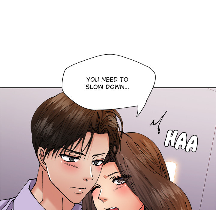 Gifted Chapter 72 page 38 - 