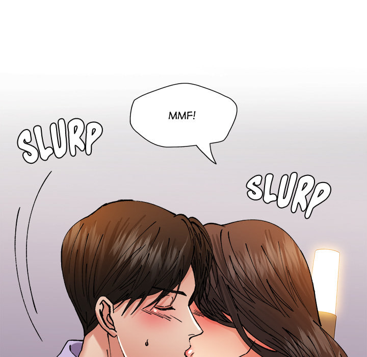 Gifted Chapter 72 page 40 - 