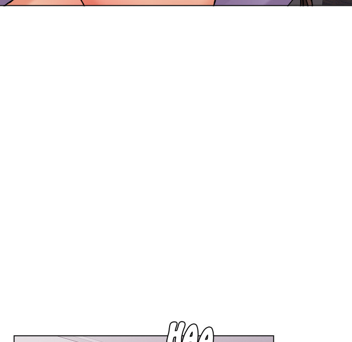Gifted Chapter 72 page 42 - 