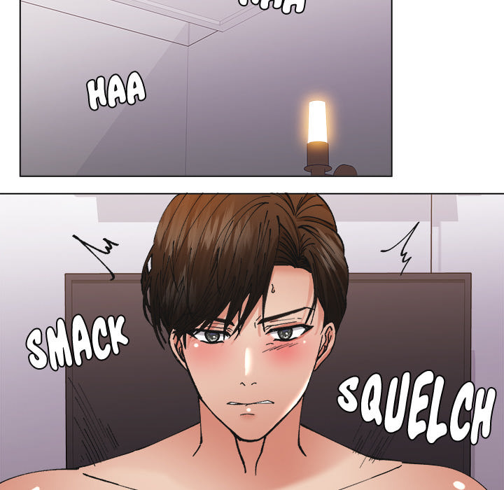 Gifted Chapter 72 page 43 - 