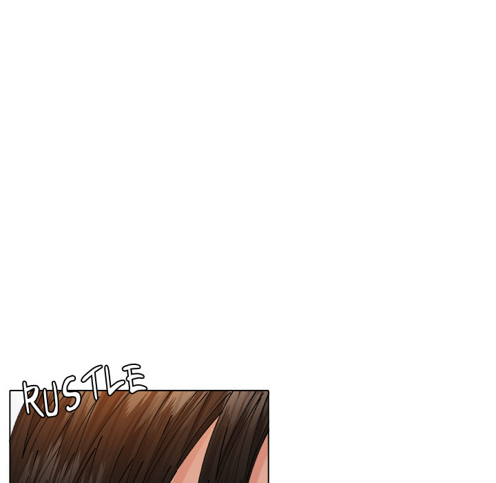 Gifted Chapter 72 page 53 - 