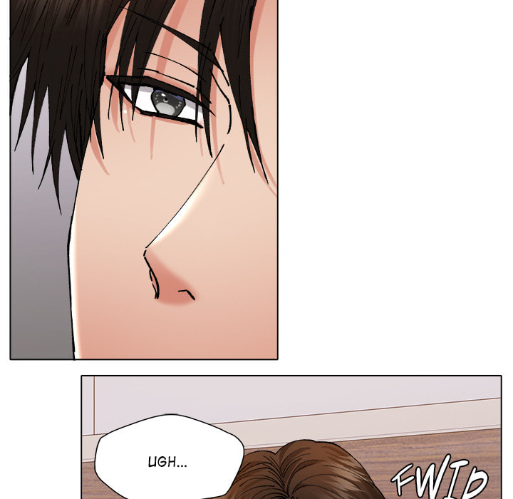Gifted Chapter 72 page 54 - 