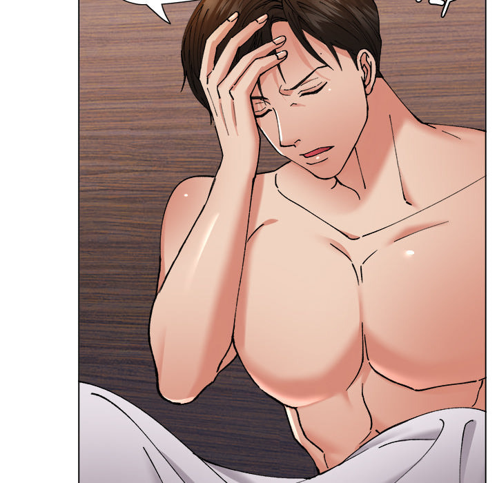 Gifted Chapter 72 page 55 - 