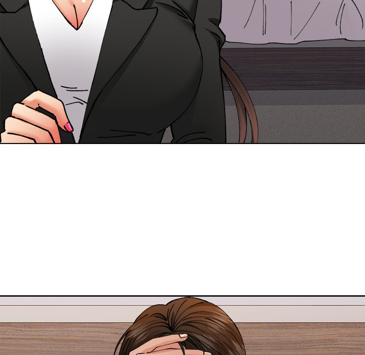 Gifted Chapter 72 page 58 - 