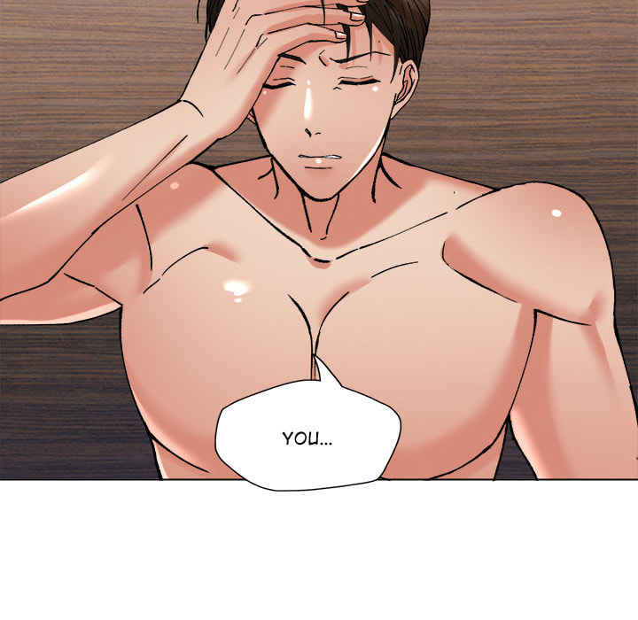 Gifted Chapter 72 page 59 - 