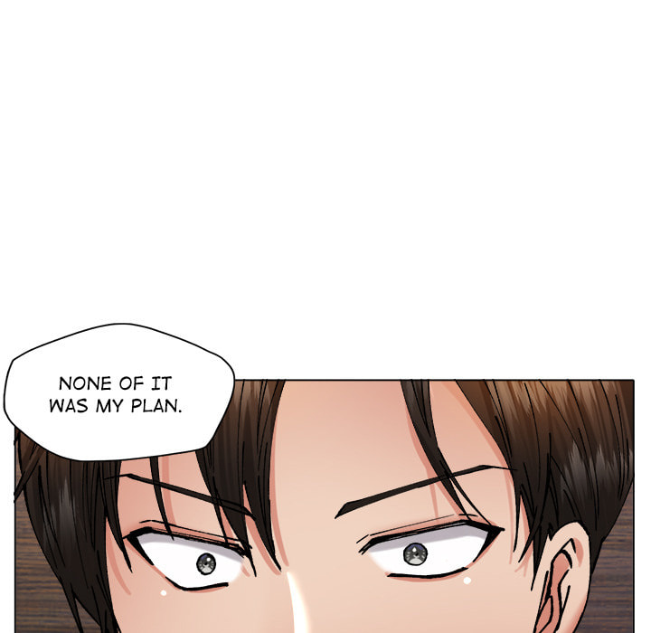 Gifted Chapter 72 page 60 - 
