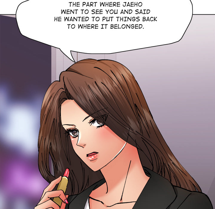 Gifted Chapter 72 page 62 - 