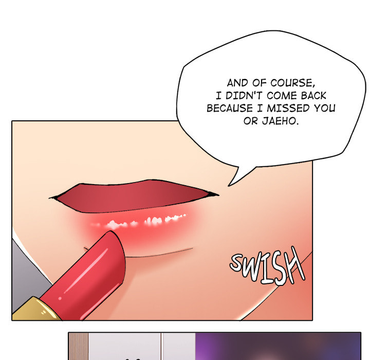 Gifted Chapter 72 page 64 - 