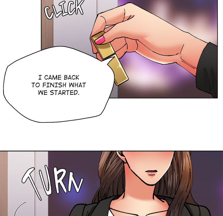 Gifted Chapter 72 page 65 - 