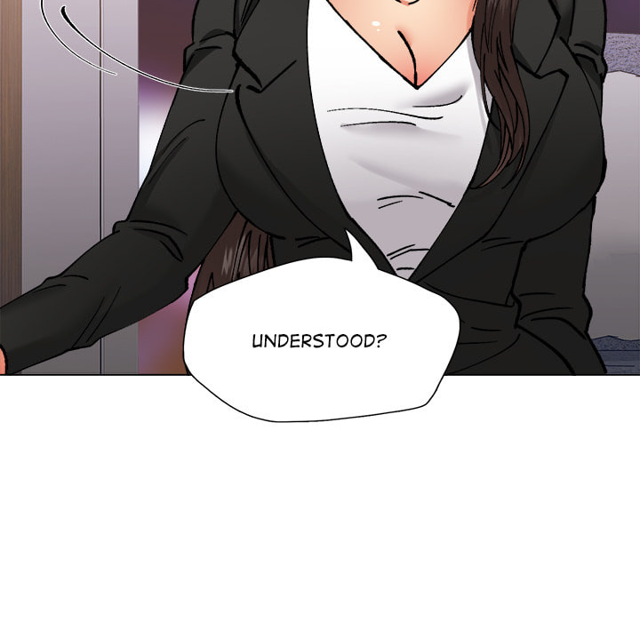 Gifted Chapter 72 page 66 - 
