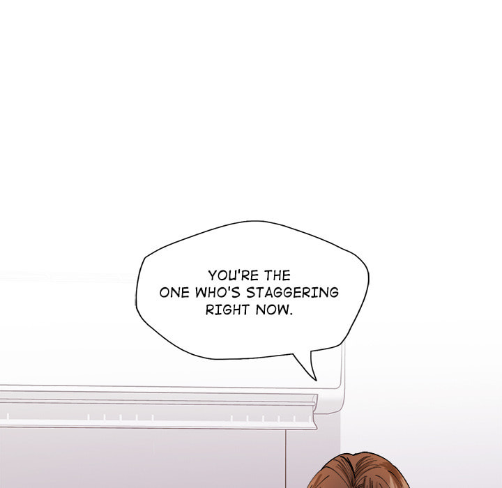 Gifted Chapter 72 page 67 - 