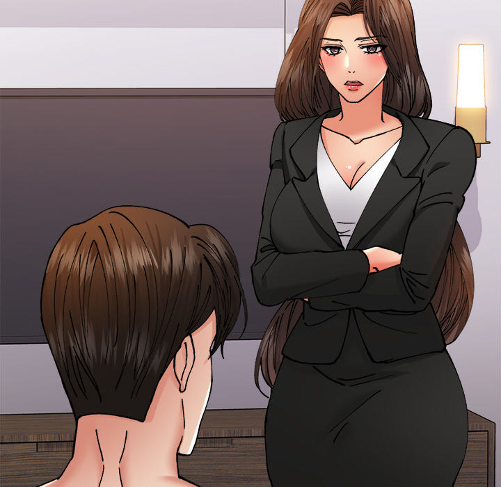 Gifted Chapter 72 page 68 - 