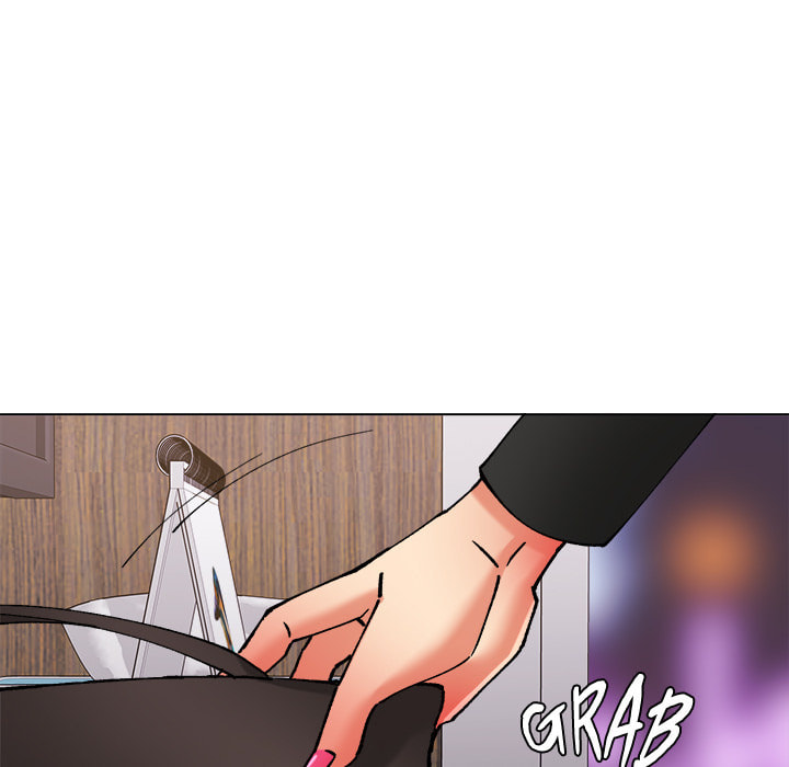 Gifted Chapter 72 page 72 - 