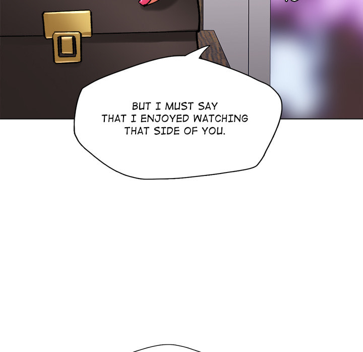 Gifted Chapter 72 page 73 - 