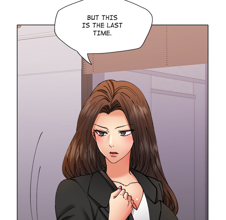 Gifted Chapter 72 page 74 - 
