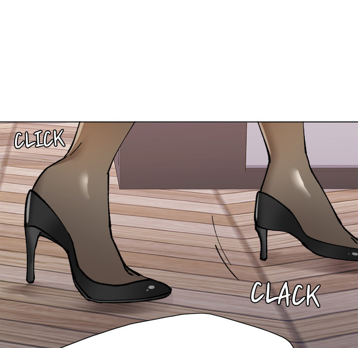 Gifted Chapter 72 page 76 - 