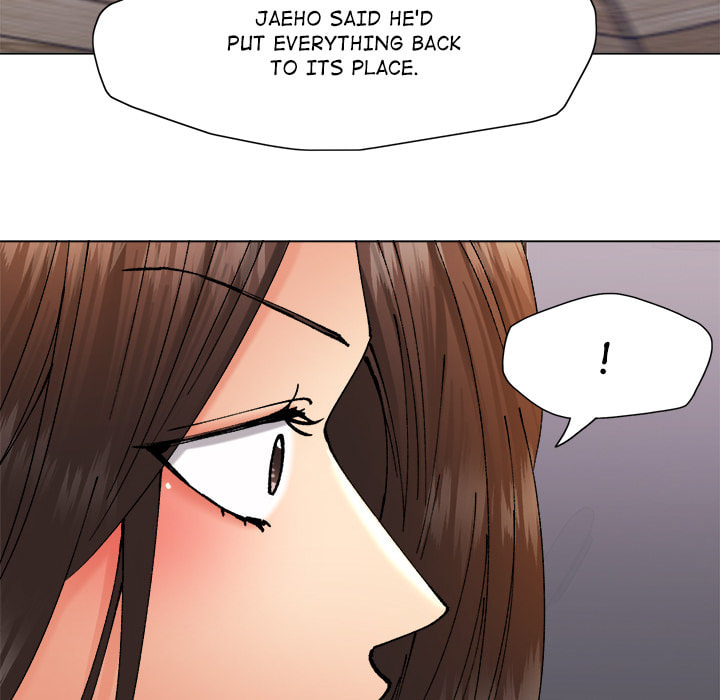 Gifted Chapter 72 page 77 - 