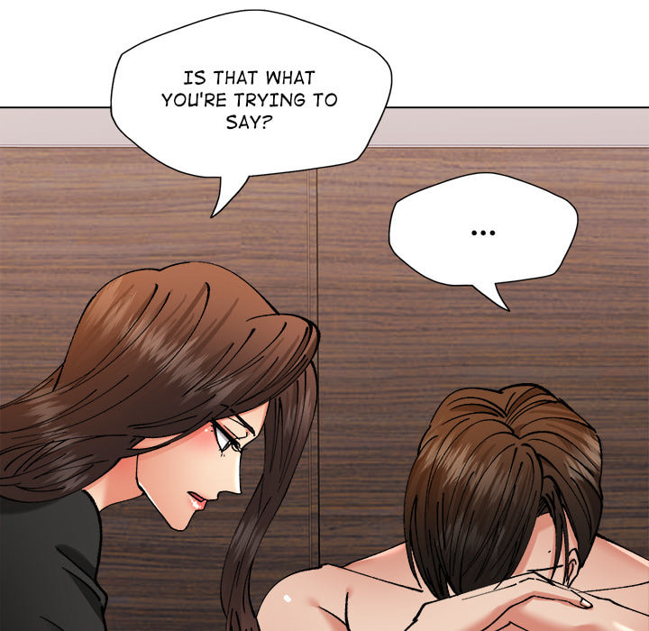 Gifted Chapter 72 page 85 - 