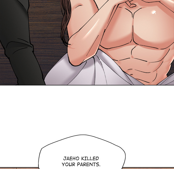 Gifted Chapter 72 page 86 - 