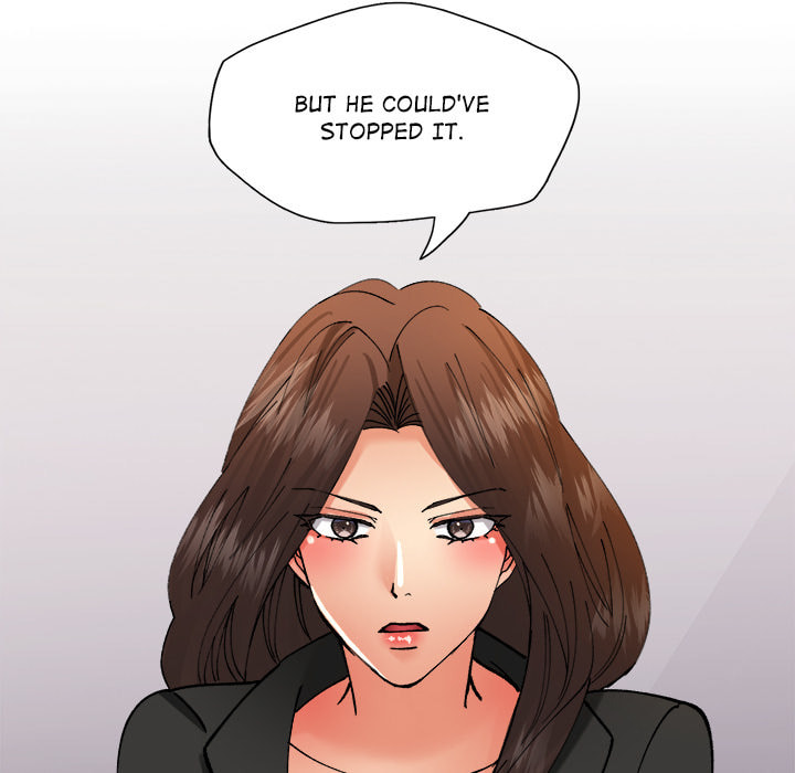 Gifted Chapter 72 page 91 - 