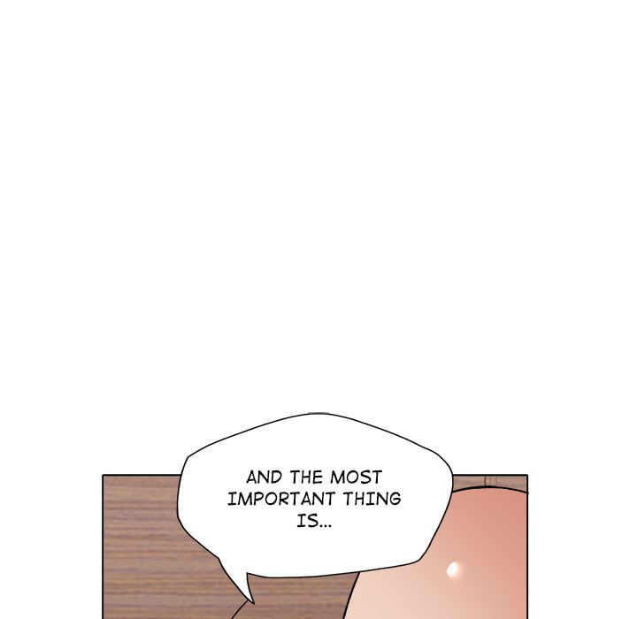 Gifted Chapter 72 page 93 - 