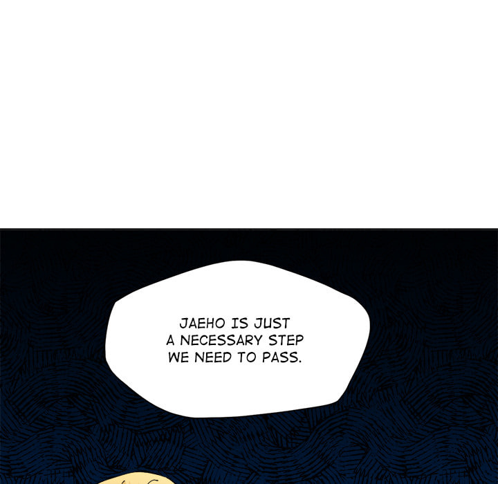 Gifted Chapter 72 page 98 - 