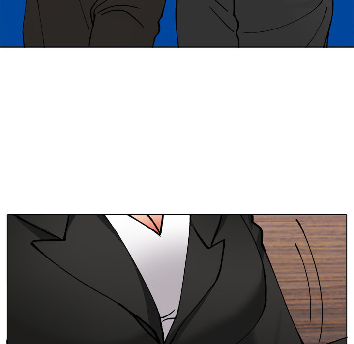 Gifted Chapter 72 page 100 - 
