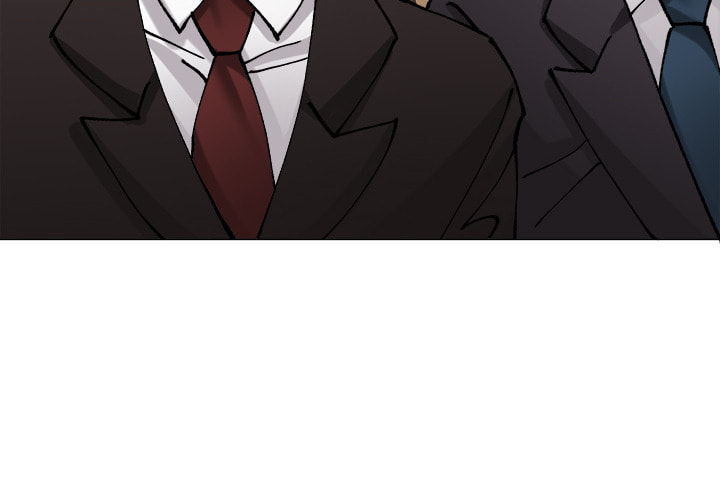 Gifted Chapter 73 page 2 - 