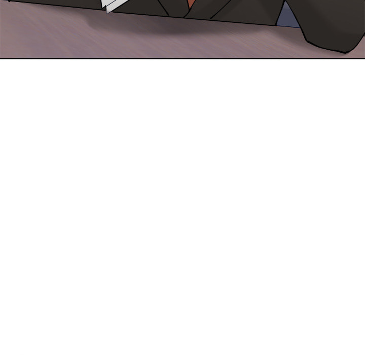Gifted Chapter 73 page 11 - 