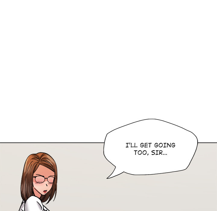Gifted Chapter 73 page 103 - 