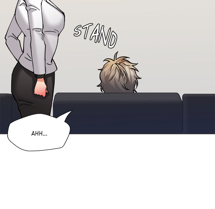 Gifted Chapter 73 page 104 - 