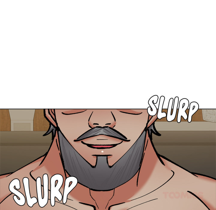 Gifted Chapter 73 page 105 - 