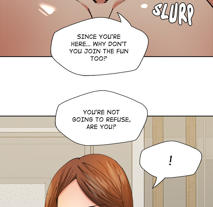 Gifted Chapter 73 page 106 - 