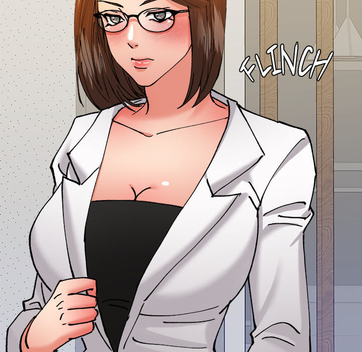 Gifted Chapter 73 page 107 - 