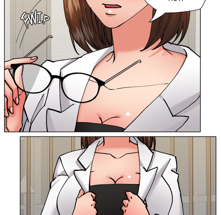 Gifted Chapter 73 page 109 - 