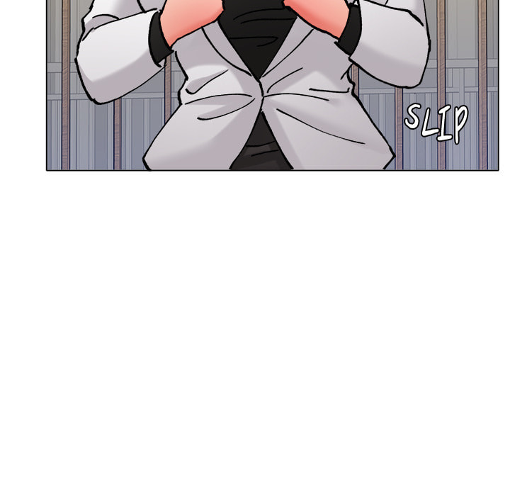 Gifted Chapter 73 page 110 - 