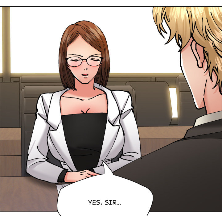 Gifted Chapter 73 page 12 - 