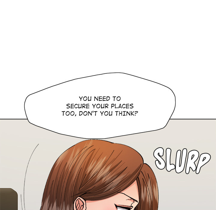 Gifted Chapter 73 page 115 - 
