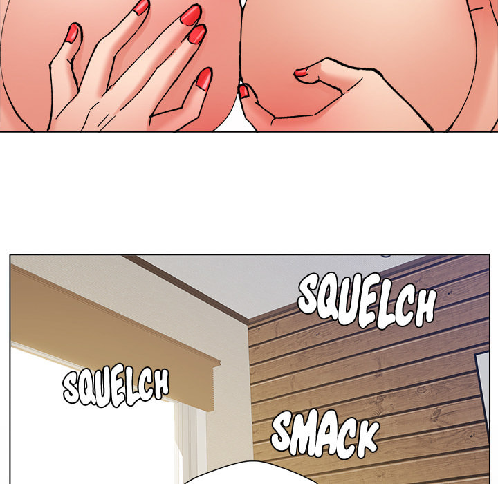 Gifted Chapter 73 page 120 - 