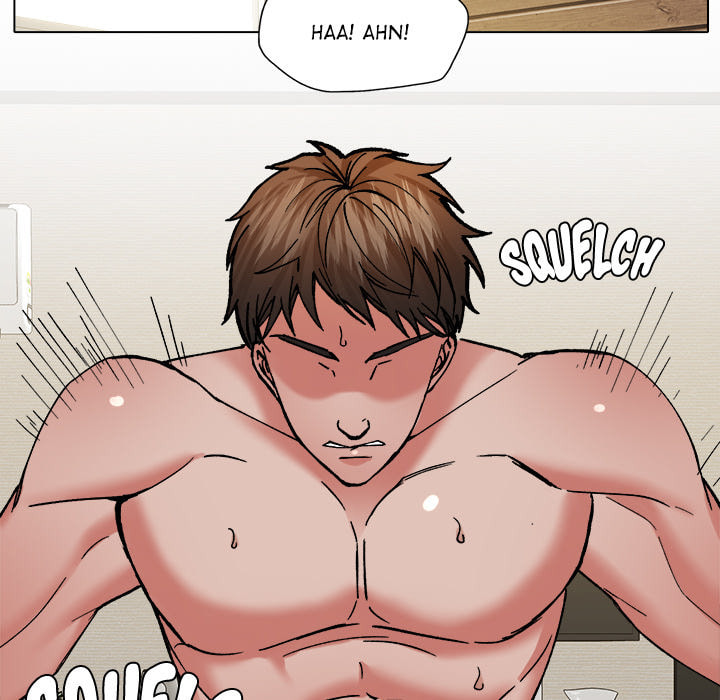 Gifted Chapter 73 page 121 - 