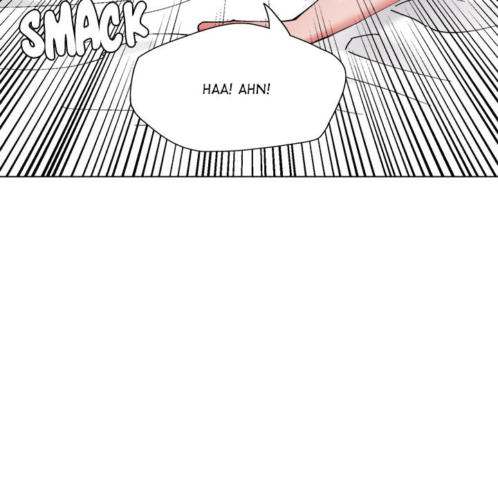 Gifted Chapter 73 page 123 - 