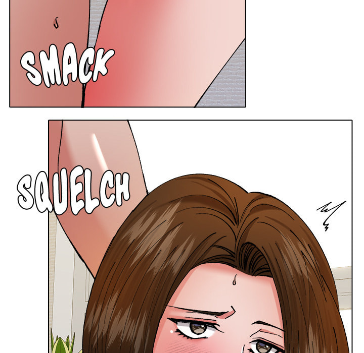 Gifted Chapter 73 page 125 - 