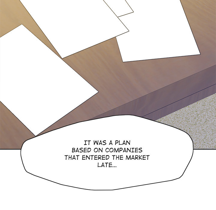 Gifted Chapter 73 page 14 - 