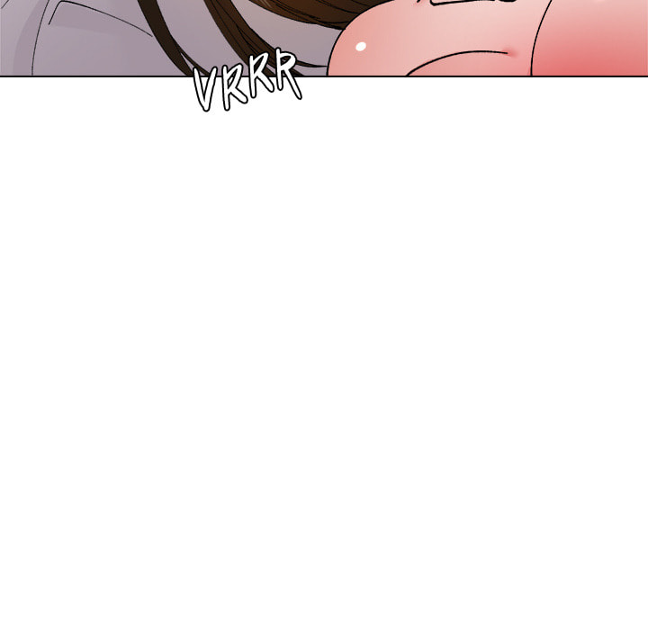 Gifted Chapter 73 page 133 - 
