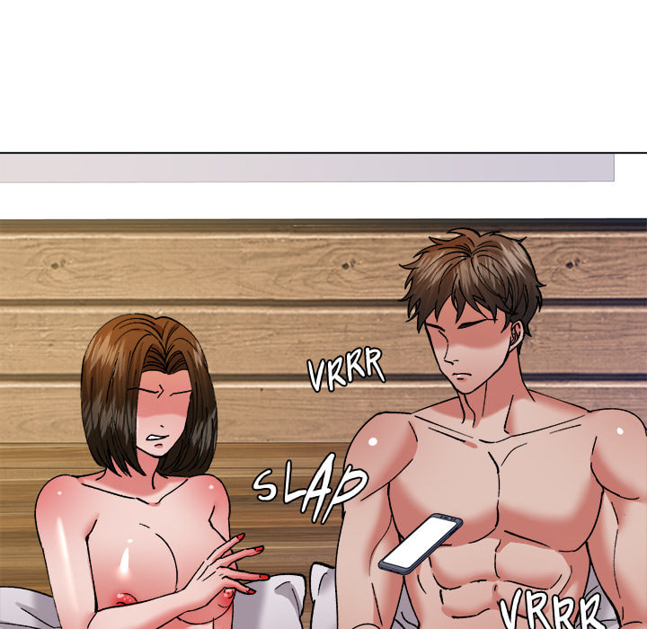 Gifted Chapter 73 page 134 - 