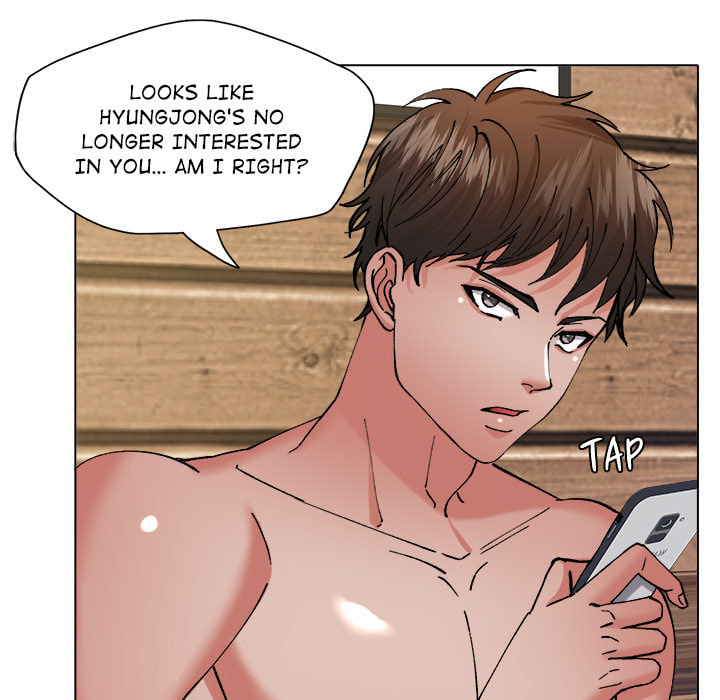Gifted Chapter 73 page 136 - 