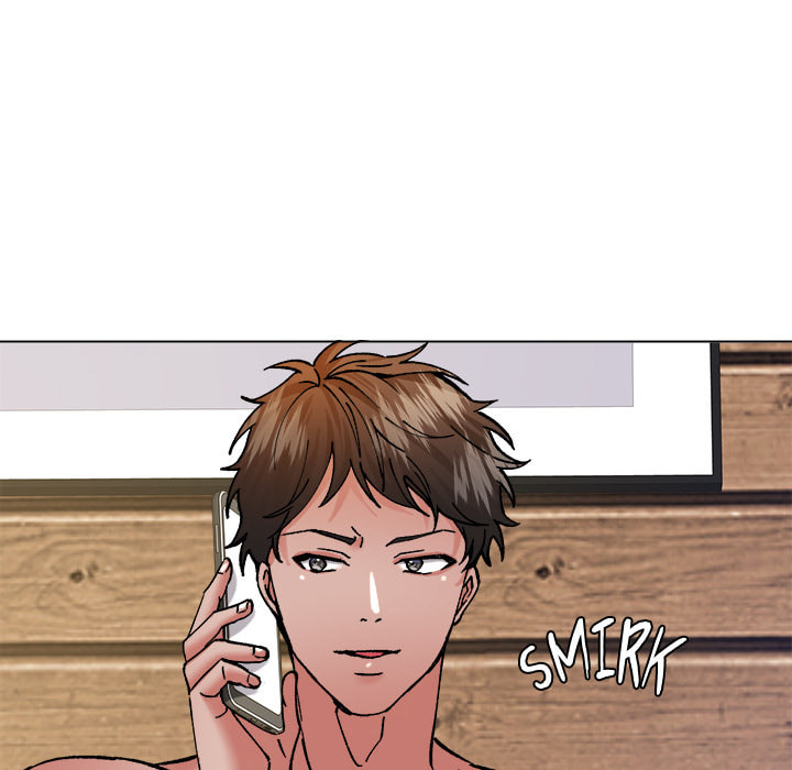 Gifted Chapter 73 page 139 - 