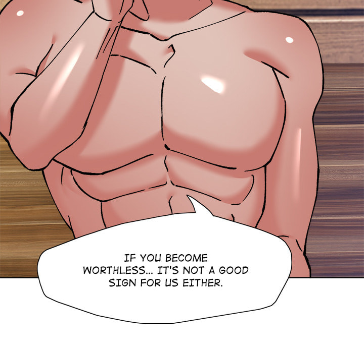 Gifted Chapter 73 page 140 - 