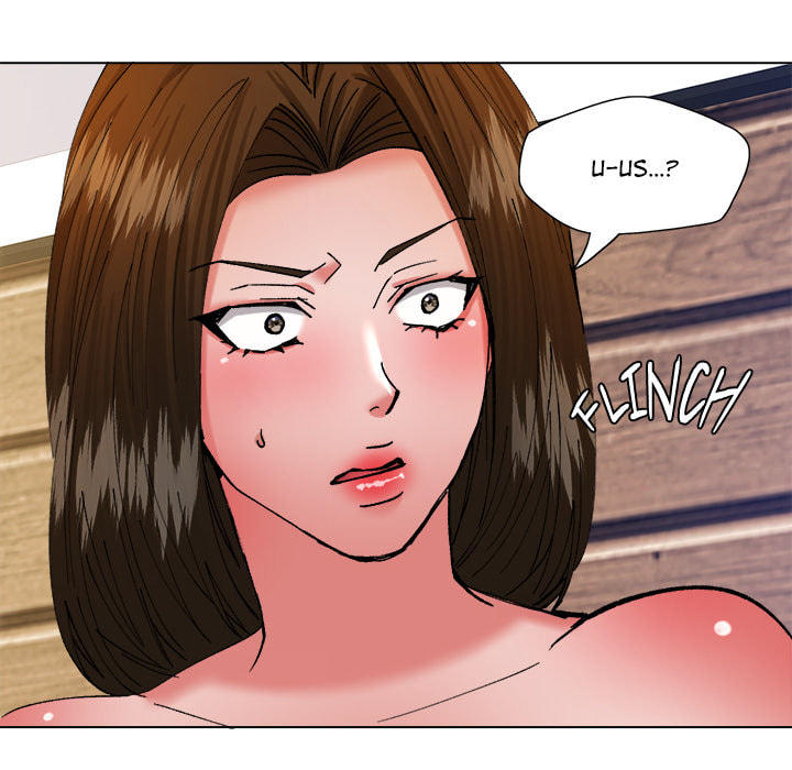 Gifted Chapter 73 page 141 - 