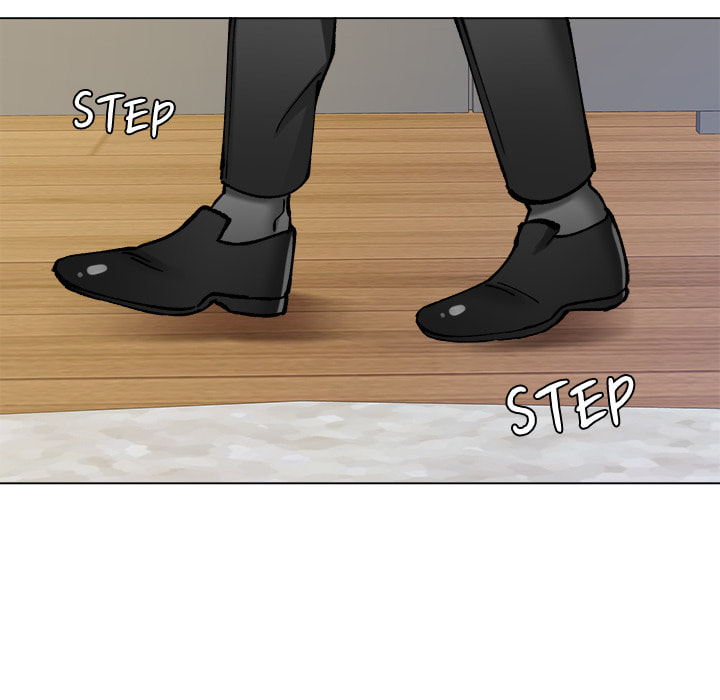 Gifted Chapter 73 page 148 - 